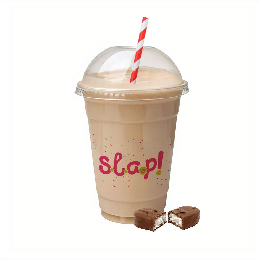 Bounty Shake (2 Scoops)