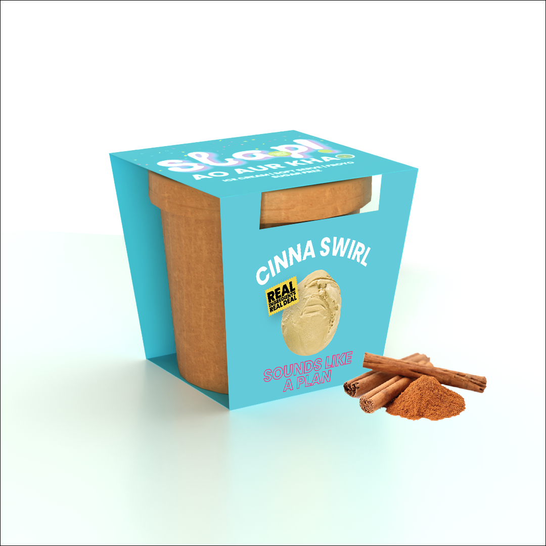 Cinna-Swril Box