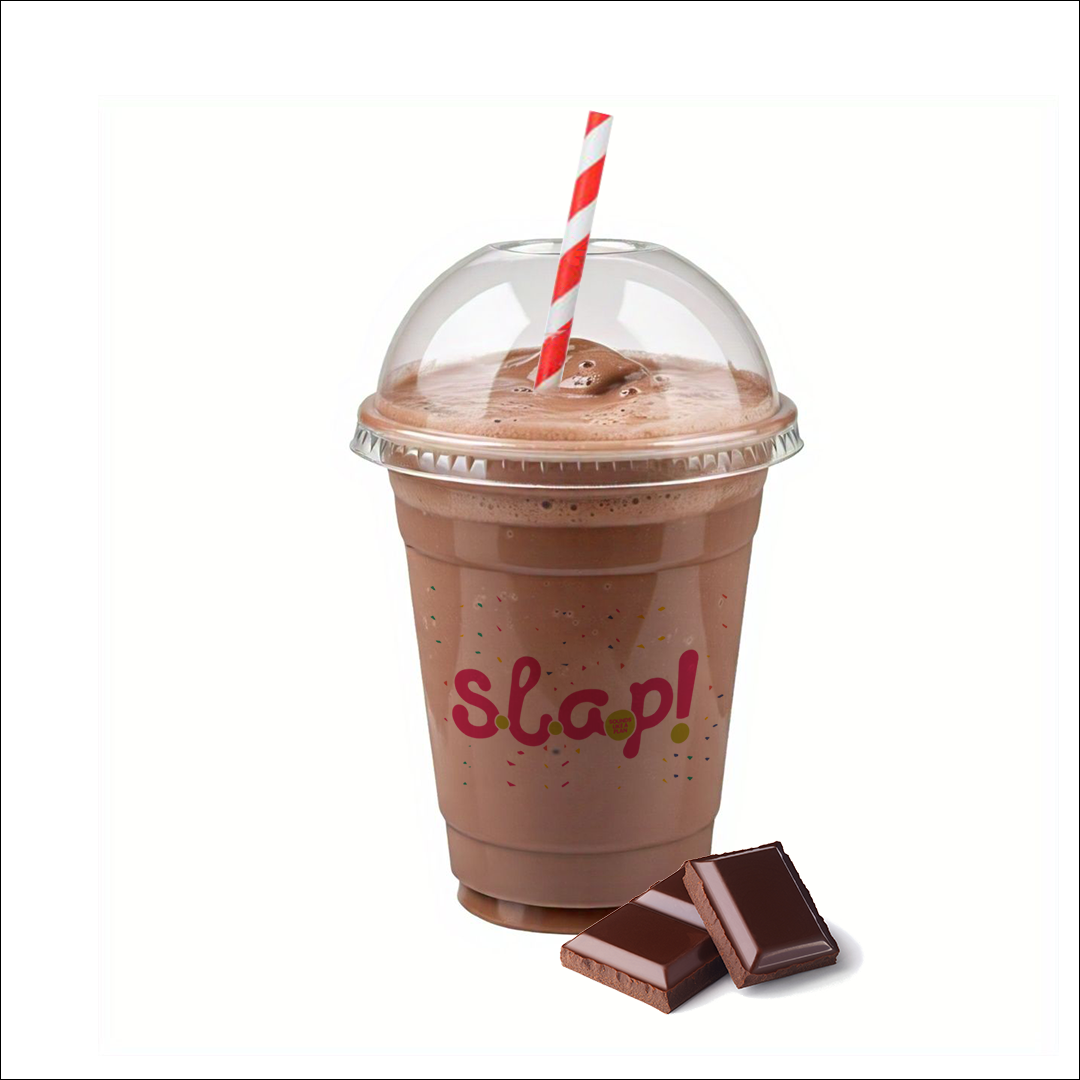 Choco Shake (2 Scoops)