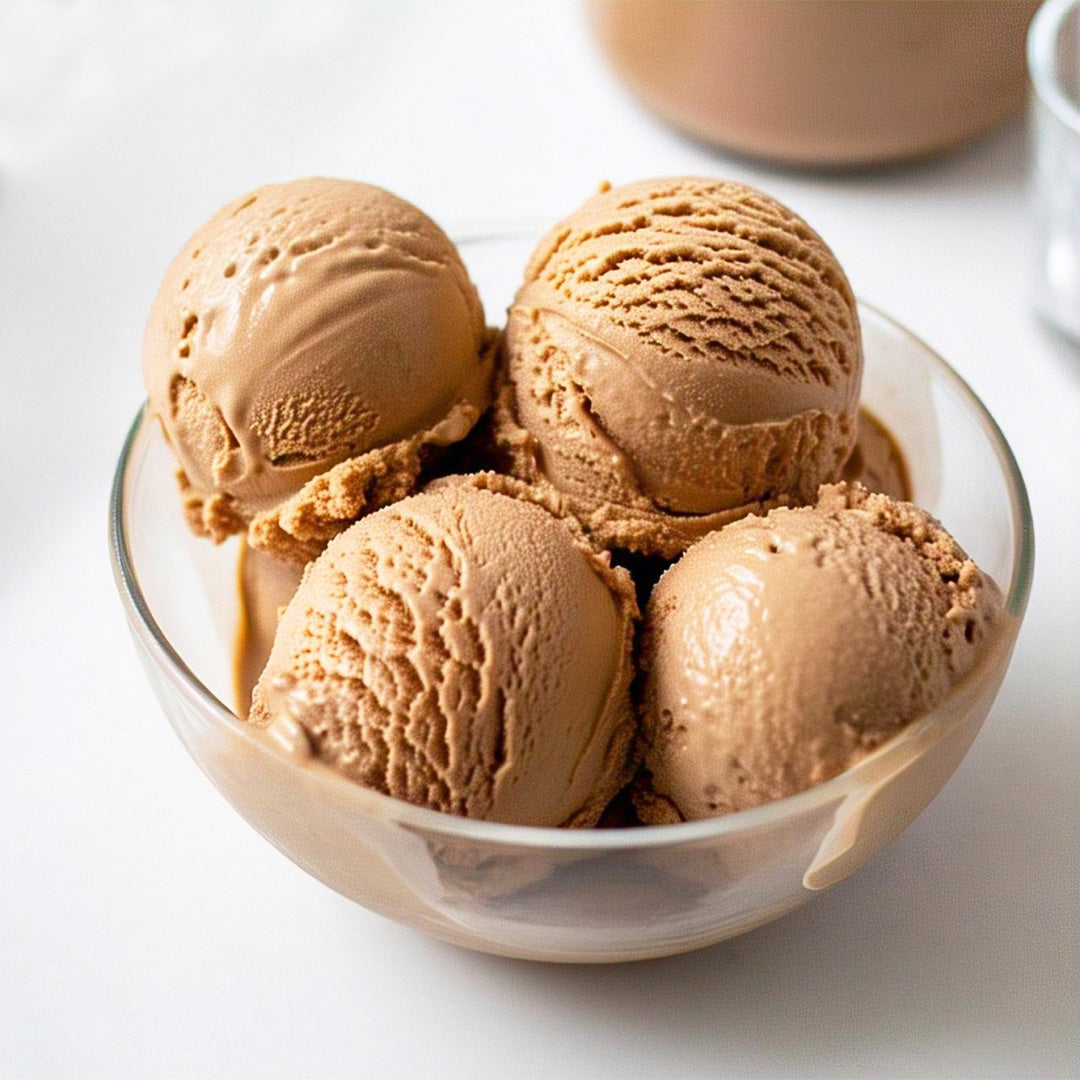Nutella Burst