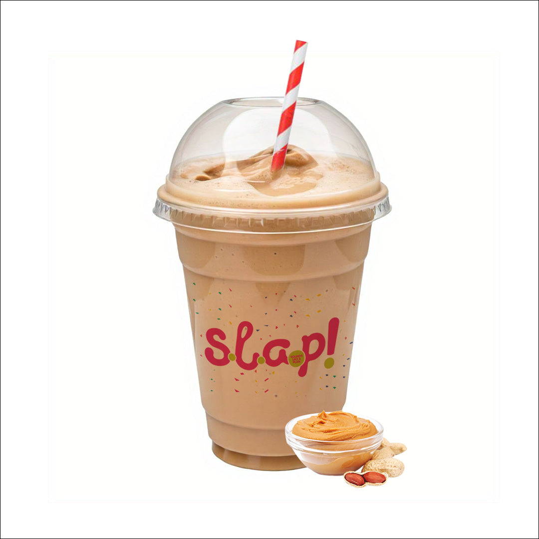 Peanut Butter Shake (2 Scoops)