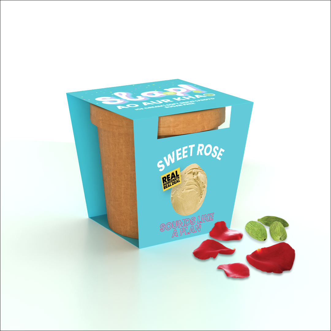 Sweet Rose Box
