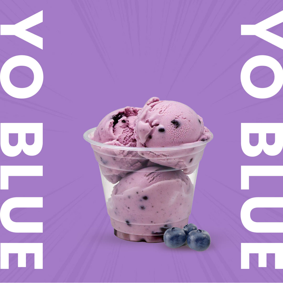 Yo Blue
