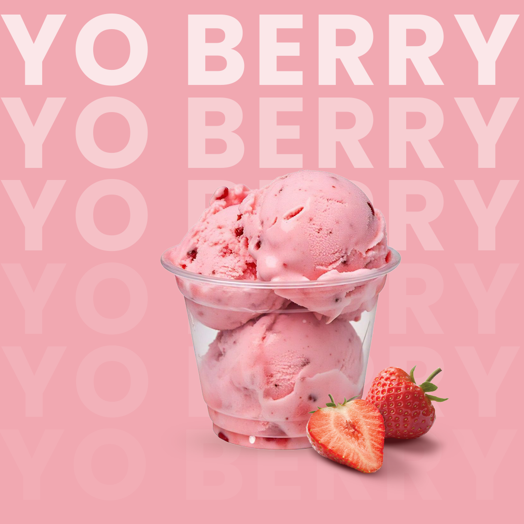 Yo Berry