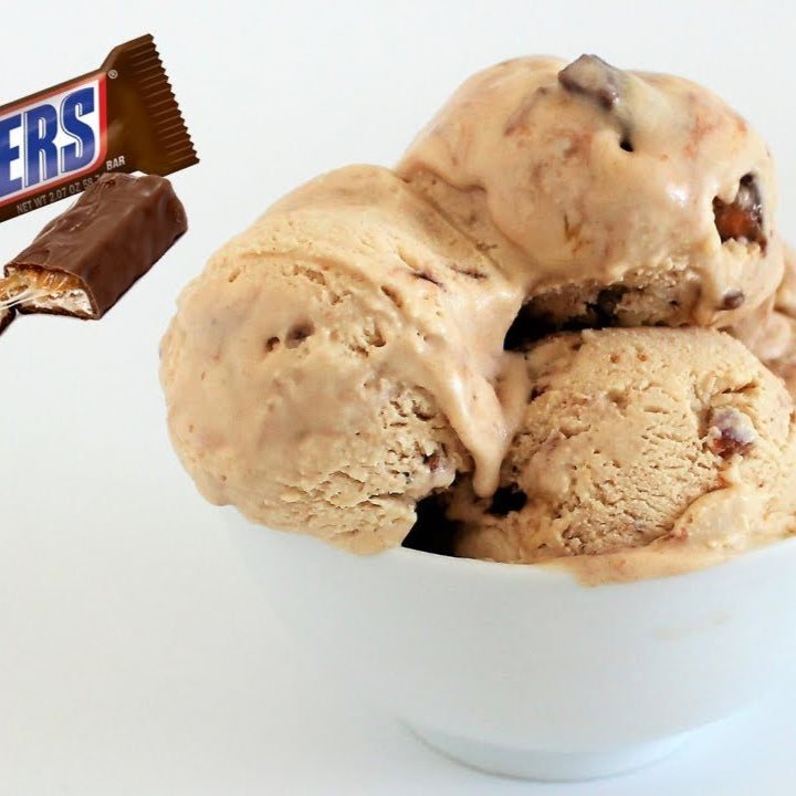 Snickers Joy