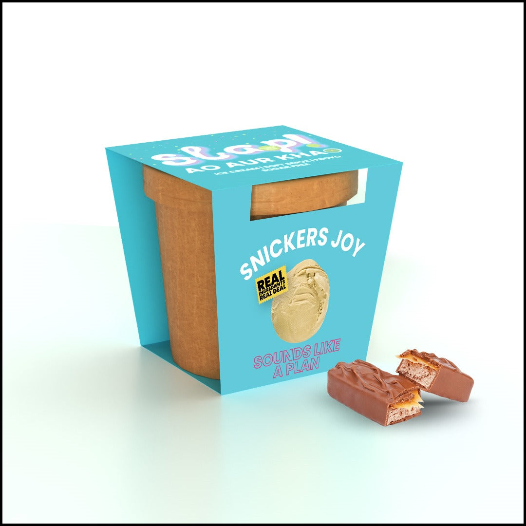Snickers Joy Box