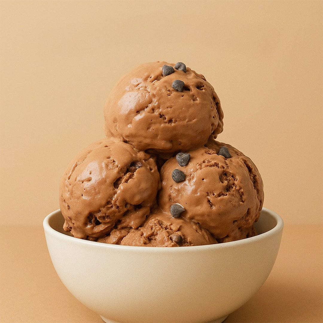 Chocolate Heaven