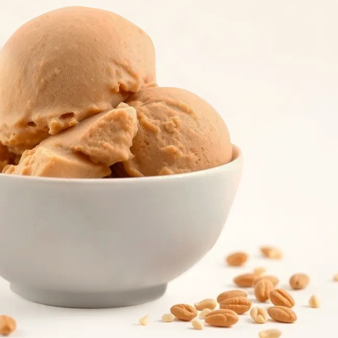 Peanut Power